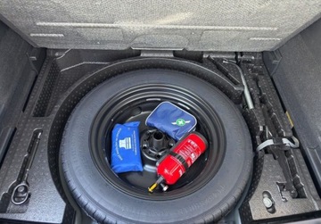 Volkswagen Tiguan II SUV Facelifting 1.5 TSI 150KM 2024 Volkswagen Tiguan 1.5 TSI 150KM Life DSG Kamera ACC Gwarancja Keyless Salo, zdjęcie 32