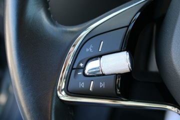 Skoda Superb III Kombi Facelifting 2.0 TSI 190KM 2020 Škoda Superb Skoda Superb Ambition DSG Nawigacja, zdjęcie 20