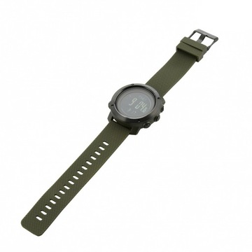 M-Tac Zegarek Wielofunkcyjny Taktyczny Olive