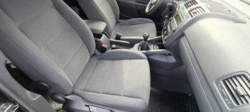 Volkswagen Golf V Hatchback 2.0 TDI 140KM 2004 Volkswagen Golf Stan bardzo dobry., zdjęcie 11