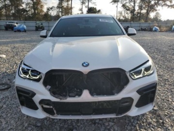 BMW X6 G06 2022 BMW X6 xDrive40i 2022 3.0 Benzyna 335KM, zdjęcie 5