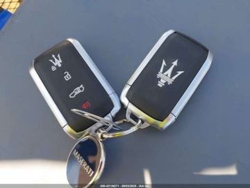 Maserati 2023 Maserati MC20 2023 Maserati MC20 Coupe 3.0 Benzyna 621KM, zdjęcie 20