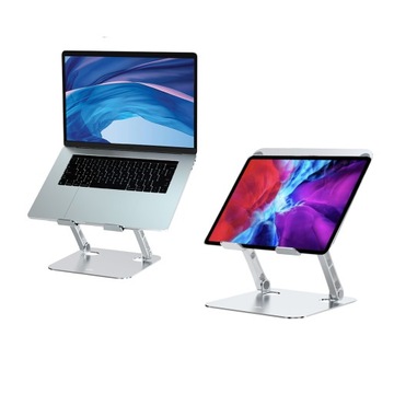 STOLIK SKLADANA I REGULOWANANA POD LAPTOPA I TABLET