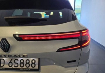 Renault Austral 2025 Renault Austral iconic E-Tech full hybrid 200 JAK NOWY 2025 1.2 Hybryda, zdjęcie 28