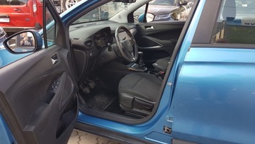 Opel 2020 Crossland X 1.5 CDTI Enjoy S/S NOWY SILNIK, zdjęcie 10