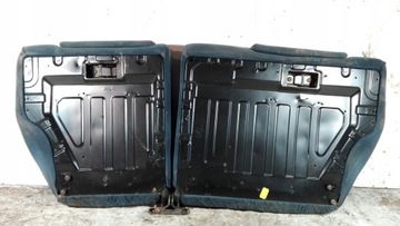 POHOVKA ZADNÍ KOMPLETNÍ FIAT MAREA SEDAN