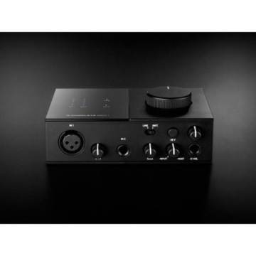 Интерфейс Native Instruments Komplete Audio 1