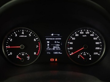 Kia Rio IV Hatchback 5d 1.0 T-GDI 100KM 2020 Kia Rio GT Line Klimatronik Tempomat Navi Grzana, zdjęcie 21