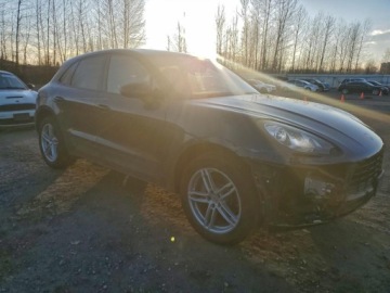 Porsche Macan 2017 Porsche Macan 2017 PORSCHE MACAN 2.0 Benzyna 261KM, zdjęcie 3