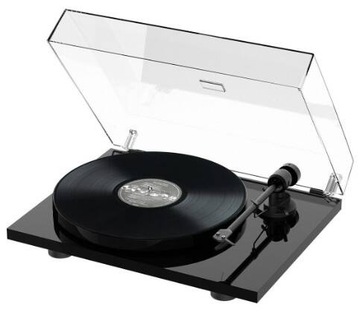 Проигрыватель проигрывателей Pro-Ject E1