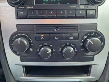 Chrysler 300C I Touring 3.5 i V6 24V 249KM 2007 Chrysler 300C 3.5 Benzyna + LPG 248 KM, Skóra,, zdjęcie 17