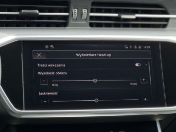 Audi A7 C8 2025 Audi A7 Sportback Kamery 360 , Adaptacyjny tempomat ,Head up 2.0 299KM, zdjęcie 21