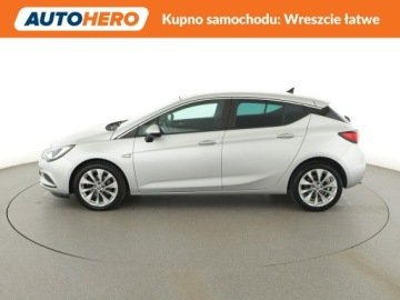 Opel Astra K Hatchback 5d 1.6 CDTI 110KM 2019 Opel Astra Business BiTurbo 150KM navi kamera, zdjęcie 1