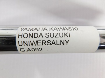 РАМА GMOL YAMAHA KAWASAKI HONDA SUZUKI UNIVERSAL