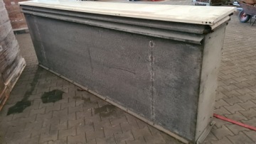 ПОДДОННАЯ КОРЗИНА PALLER