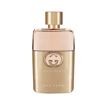 Gucci Guilty Pour Femme woda perfumowana spray 50ml P1