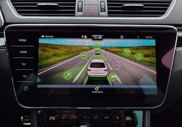 Skoda Superb III Scout 2.0 TDI SCR 200KM 2021 Skoda Superb LK 2.0TDI 200KM 4x4 DSG Canton Kamera 360 Tempomat ACC Webast, zdjęcie 28