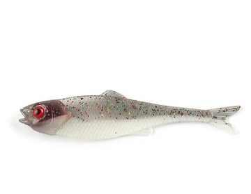 Finesse Filet 5,5cm miękka przynęta 3 sztuki