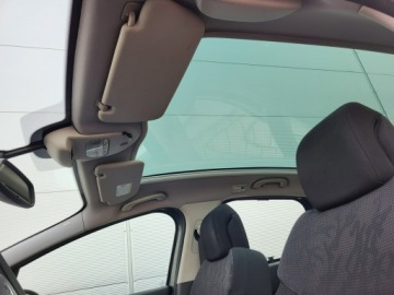 Peugeot 3008 I Crossover 1.6 120KM 2009 Peugeot 3008 1.6D, 120KM, Panorama, Tempomat, zdjęcie 26