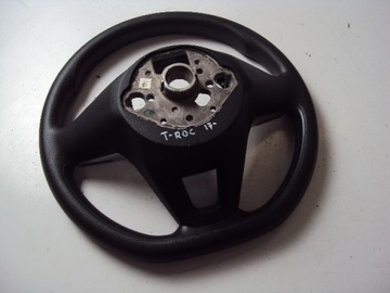 РУЛЕВОЕ КОЛЕСО VW T-ROC 2017-