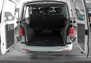 Volkswagen Caravelle T6 2021 Volkswagen Caravelle 2.0TDI 110KM, Trendline, Reflektory LED, Climatronic,, zdjęcie 7