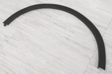 OPEL MOKKA I 2012-2016 НАКЛАДКА НА КРЫЛО ПЕРЕДНЕЕ ЛЕВОЕ