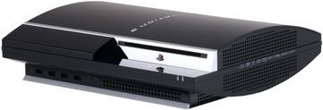 НАБОР ФУНКЦИЙ FAT PS3 CASE - КОНСОЛЬ G03