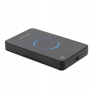 Устройство считывания карт UHF-RFID, интерфейс USB