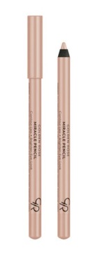 Golden Rose Miracle 1,6g kredka rozświetlająca