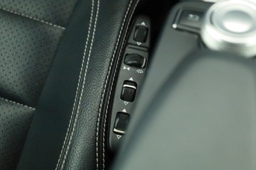 Mercedes Klasa E W212 Coupe 200 CGI BlueEFFICIENCY 184KM 2012 Mercedes E E 200, Salon Polska, Automat, Skóra, zdjęcie 14