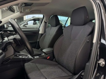 Skoda Octavia IV Liftback 1.5 TSI EVO 150KM 2024 Skoda Octavia Ambition Podgrzewana szyba Kamera cofania CarPlayAndroid, zdjęcie 8