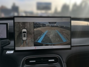 Chery Tiggo 8 SUV 1.6 T-GDI 147KM 2025 Chery Tiggo 8 Aurora Green, zdjęcie 25