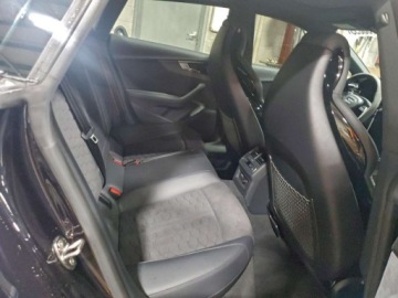 Audi A5 F5 2023 Audi RS5 Coupe 2.9l 2023 2.9 Benzyna 444KM, zdjęcie 10
