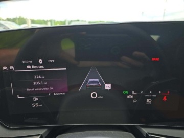 Audi A5 B10 S5 Limousine 3.0 TFSI 367KM 2026 Audi S5 Limousine Audi S5 Premium Plus 3.0 Benzyna 367KM, zdjęcie 7