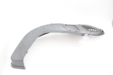 подножка ЛЕВЫЙ Piaggio X9 125