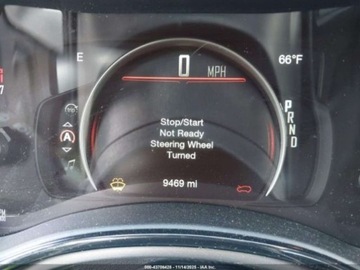 Dodge Durango III 3.6 V6 294KM 2025 Dodge Durango 2025 Dodge Durango GT RWD 3.6 Benzyna 295KM, zdjęcie 13