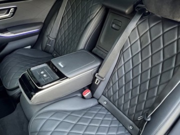 Mercedes Klasa S W223/V223 2024 S Klasa 450 d 4-Matic L AMG Line 2.9 (367KM) 2024, zdjęcie 8