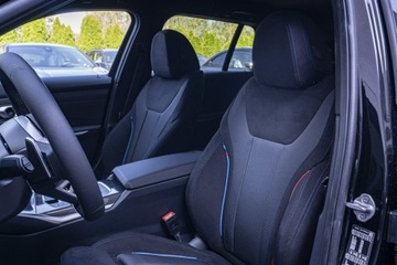 BMW Seria 3 G20-G21 Touring Facelifting 2.0 330i 245KM 2024 BMW 330 xDrive Touring M-Performance - Demo -, zdjęcie 11