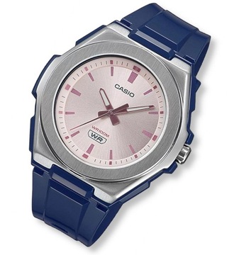 Sportowy zegarek damski Casio LWA-300H +Box+Grawer