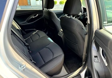 Hyundai i30 III Wagon 1.6 CRDI 115KM 2019 Hyundai i30 Hyundai i30 Kombi 1.6 CRDI DCT YES 1.6 Diesel 115KM, zdjęcie 16