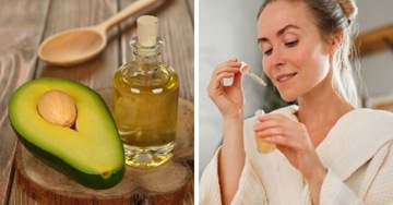 НАТУРАЛЬНОЕ МАСЛО АВОКАДО ДЛЯ ЛИЦА, ТЕЛА СТЕКЛЯННАЯ БУТЫЛКА С ПИПЕТКОЙ 100 МЛ