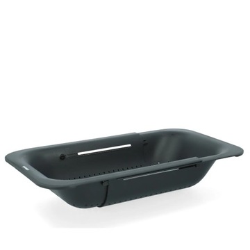 Ociekacz regulowany EASY CLEAN kuchenny HOMLA