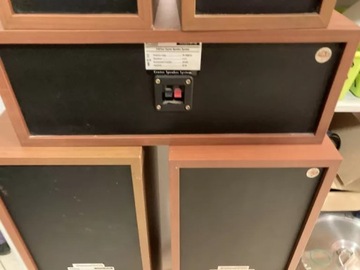 НАБОР КОЛОНОК ДЛЯ ДОМАШНЕГО КИНОТЕАТРА PRISM AMETHYST HT-150 ИЗ 5.0