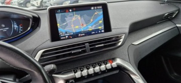 Peugeot 3008 II Crossover 1.5 BlueHDI 130KM 2019 Peugeot 3008 Super Stan 1.5 BlueHDi 130 Crossway, zdjęcie 19