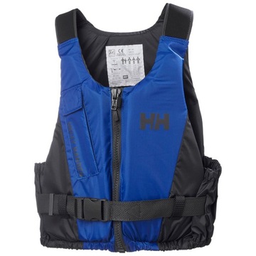 Kamizelka Helly Hansen RIDER VEST r.XXS do 40 kg