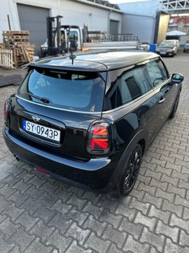 Mini One II 2015 MINI MINI (F55) One D 95 KM stan BDB, zdjęcie 6