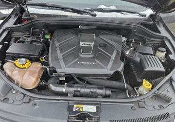 Jeep Grand Cherokee IV Terenowy Facelifting 3.0 V6 CRD 250KM 2015 Jeep Grand Cherokee 3.0 Diesel 250KM, zdjęcie 17