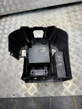 LOKETNÍ OPĚRKA MITSUBISHI PAJERO II