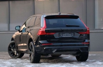 Volvo XC60 II 2024 Volvo XC 60 Volvo XC 60 T6 AWD Recharge Geartronic RDesign 2.0 253KM, zdjęcie 3