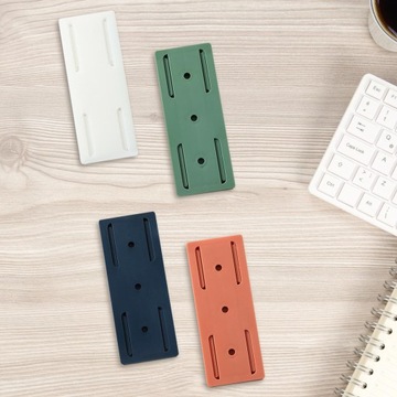 4 шт. Держатель удлинителя Fixer Organi